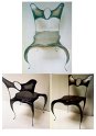 0065 Barocksessel